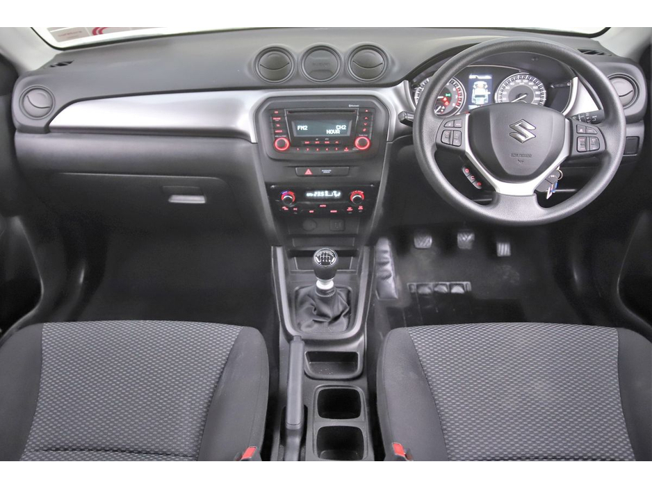 2023 Suzuki Vitara - image 14