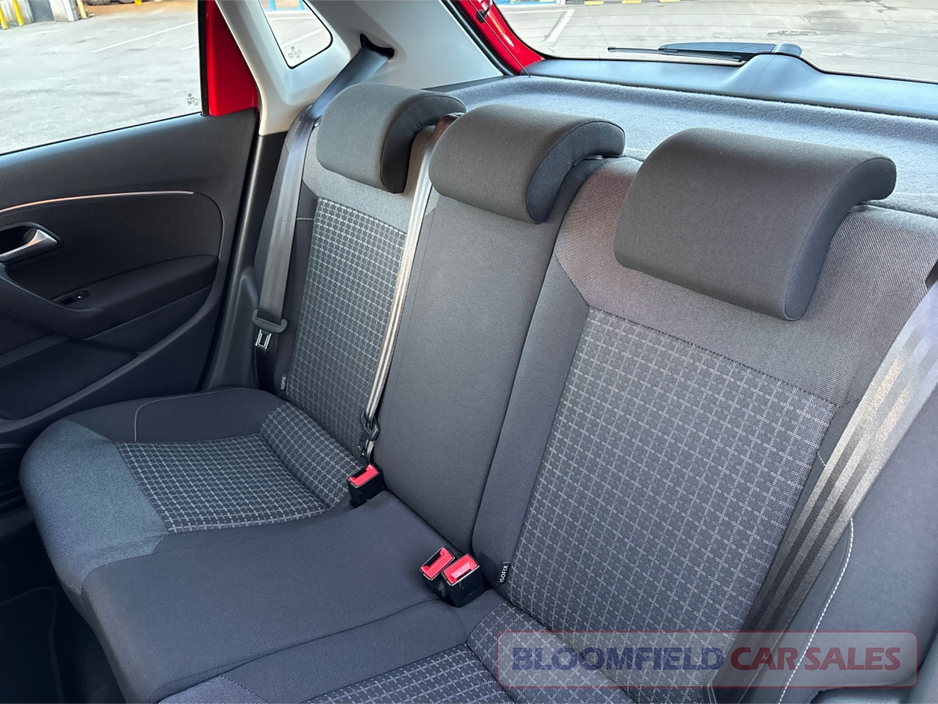 2014 Volkswagen Polo 1.2 , AUTO // LOW MILEAGE €9,950