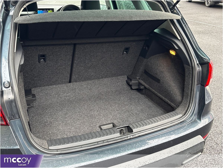 2022 SEAT Arona - image 12