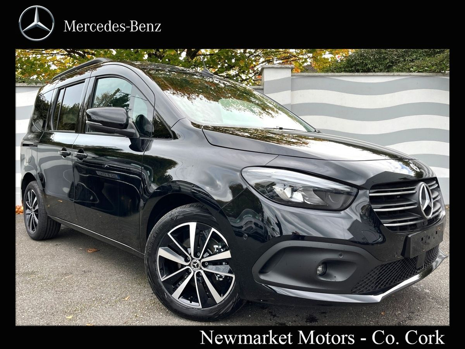 2026 Mercedes-Benz T Class for sale in , Ireland