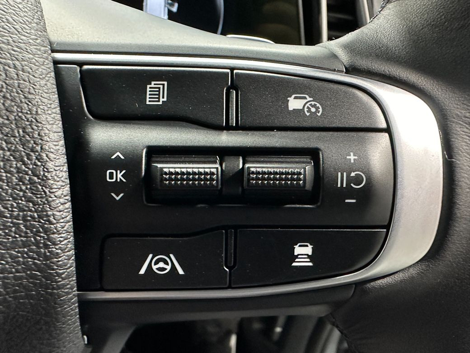2026 Kia Sportage - image 17
