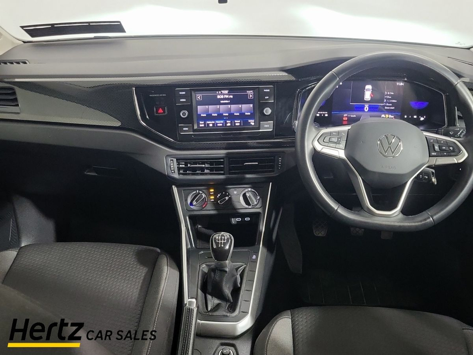 2024 Volkswagen Polo - image 12
