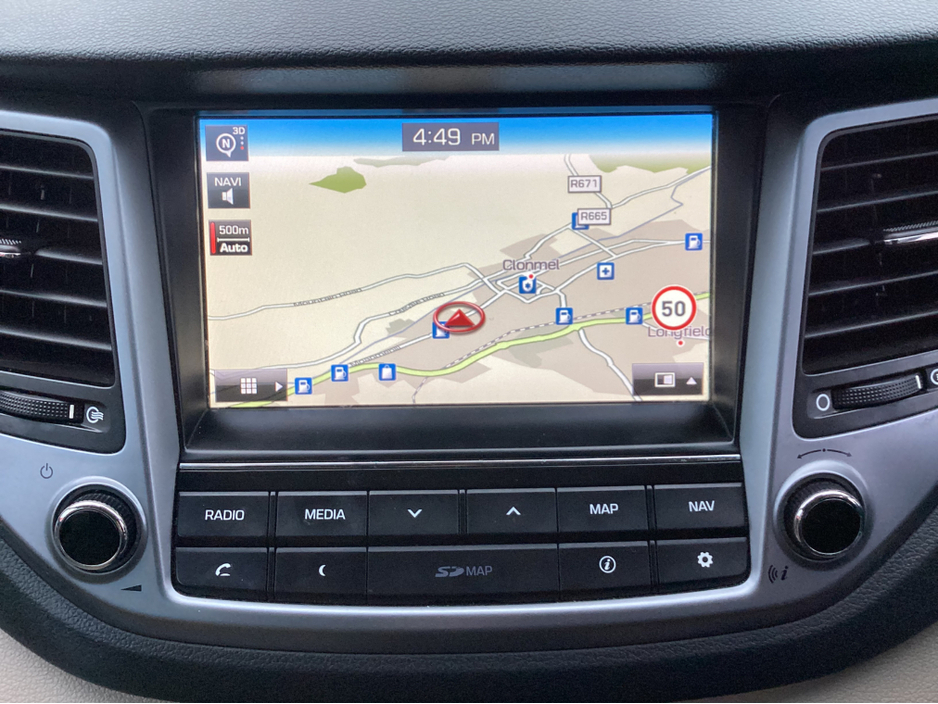 2016 Hyundai Tucson - image 13