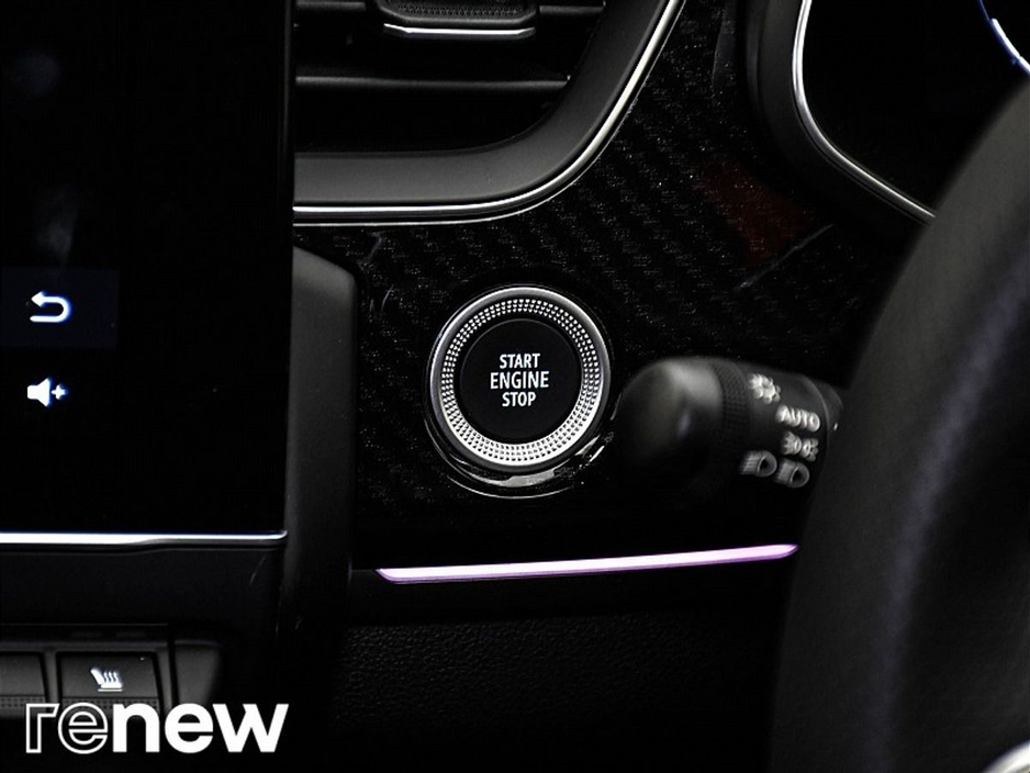 2023 Renault Arkana E-Tech Engineered Hybrid 145 Auto €28,500