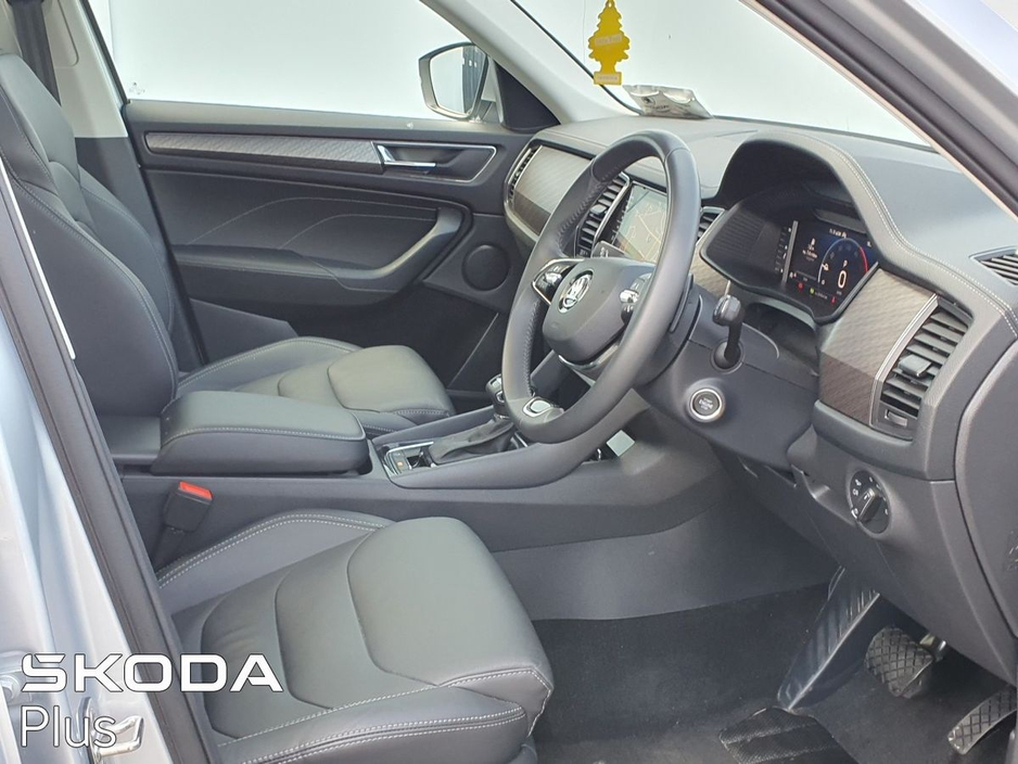 2024 Skoda Kodiaq - image 8