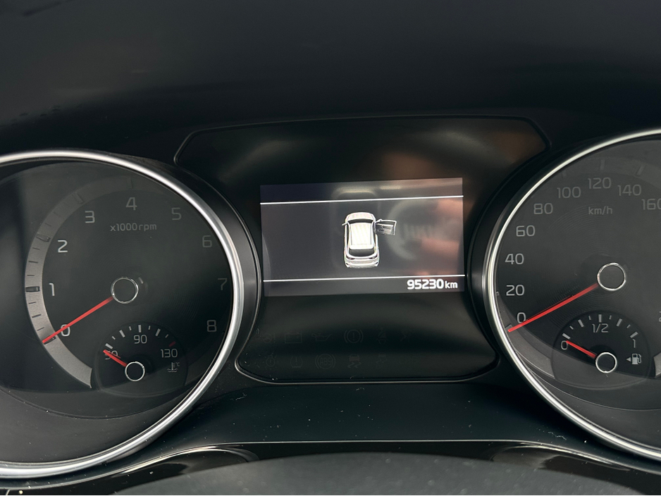 2021 Kia Ceed LOW MILEAGE  1.0 GT LINE MY20 5DR