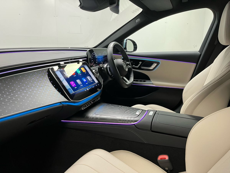 2025 Mercedes-Benz E Class - image 12