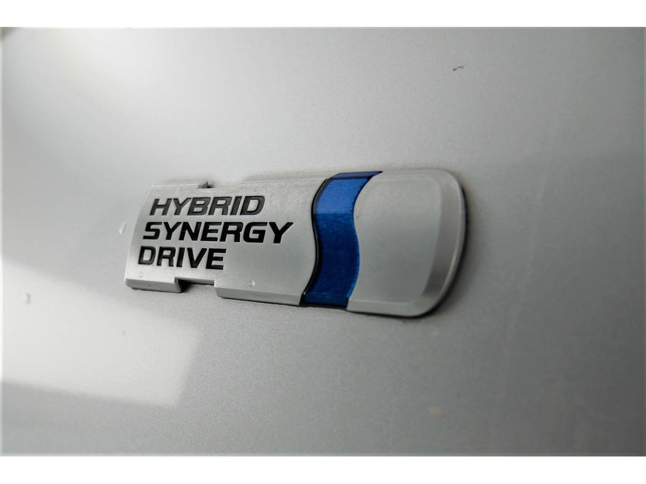 2016 Toyota Aqua 1.5 VVT-i HYBRID *BI-TONE INTERIOR*ANDROID CAR PLAYER* €9,890