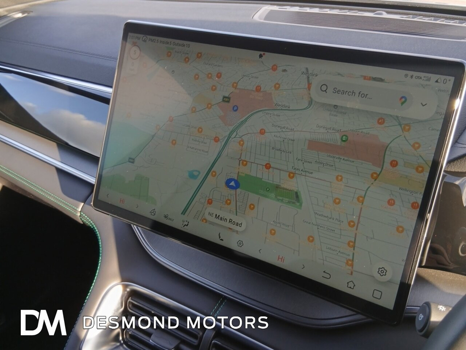 2025 BYD Seal - image 13