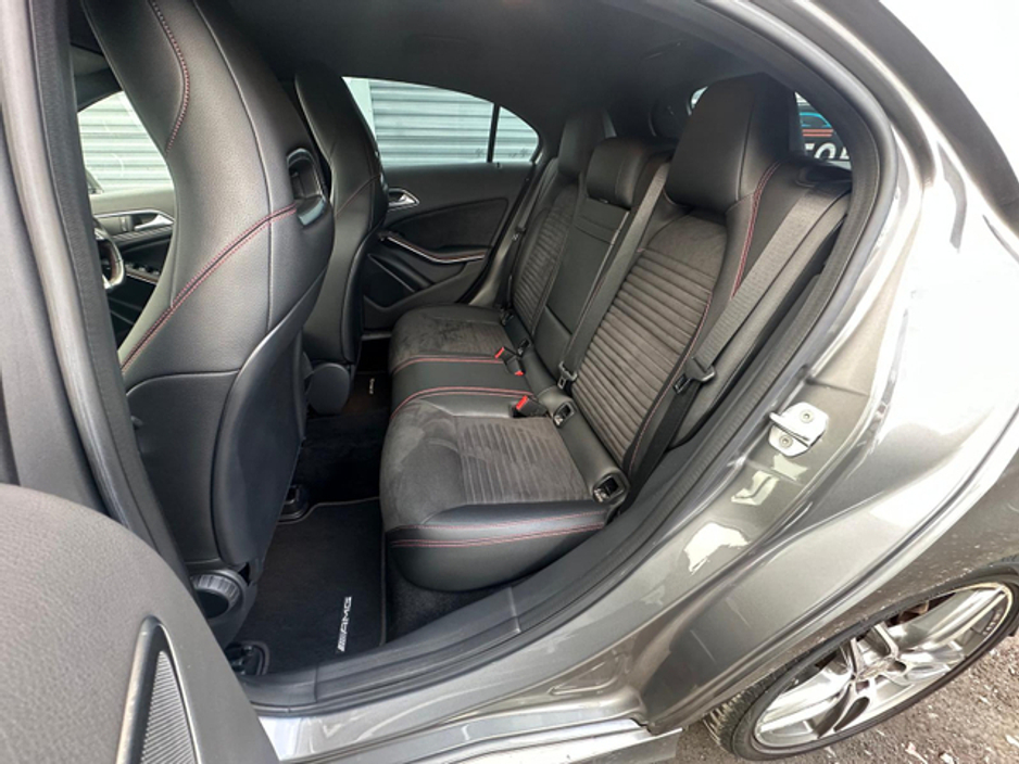 2013 Mercedes-Benz A Class A180 Amg Line 1.6L Automatic Petrol (0478) €13,495