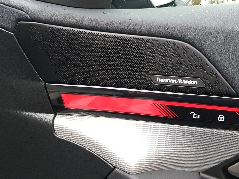 2025 BMW 5 Series 530e M Sport Pro €69,995