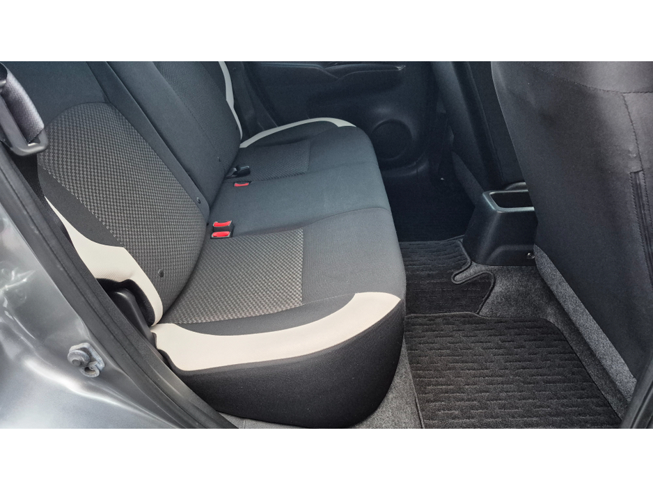 2018 Nissan Note 1.2 Petrol Hybrid Auto 2018 €11,250