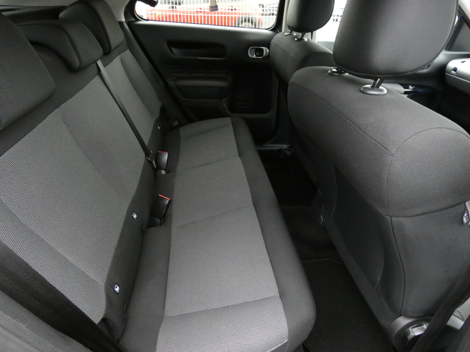 2016 Citroen C4 Cactus 1.6 BlueHDi 100 Feel €6,750