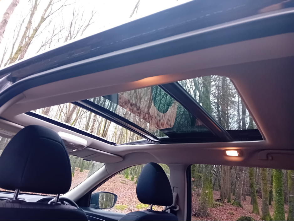 2020 Nissan X-Trail 1.7 DSL SV 7 SEAT PREMIUM  SUV  @ REDDY2DRIVE LTD €23,500