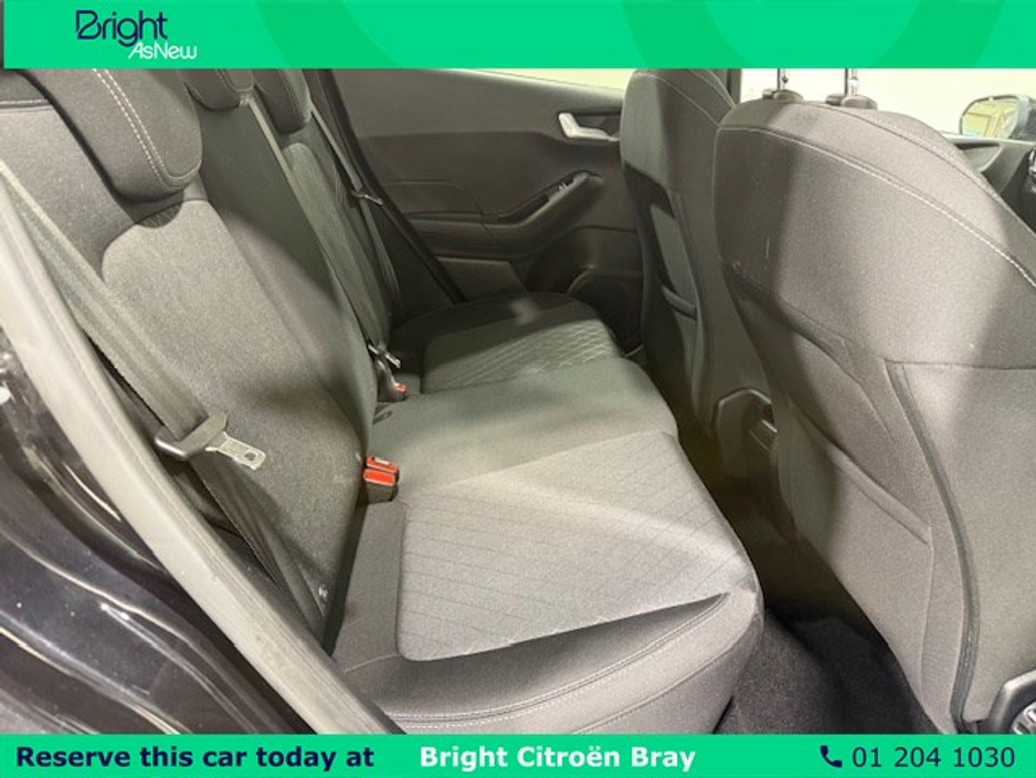 2020 Ford Fiesta 1.0 ACTIVE 1 100PS 5DR €16,950