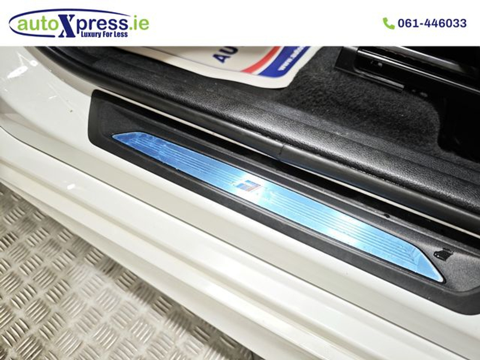 2016 BMW 2 Series Gran Tourer 7 Seater 218D M-SPORT Automatic, Reversing camera €15,995