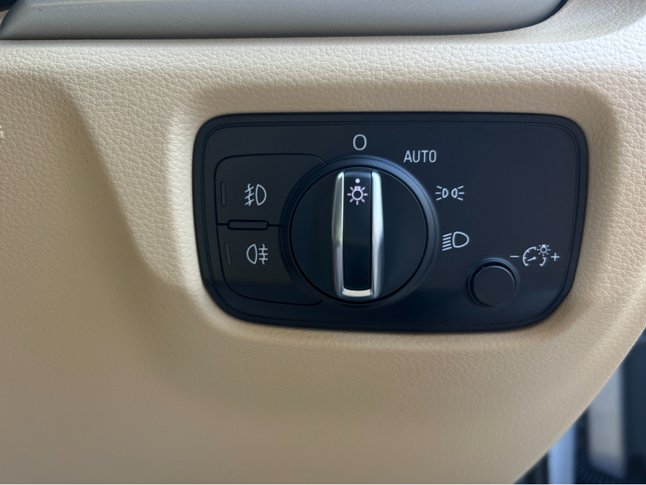 2015 Audi A3 1.4 TFSI FULL CREAM LEATHER PACK HIGHLINE  - PARKING SENSORS REVERSING CAMERA - PARKING SENSORS - SIMI DEALER - LOW ROAD TAX BAND €14,950