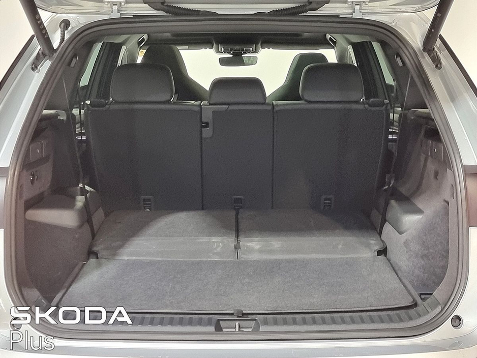 2025 Skoda Kodiaq - image 10