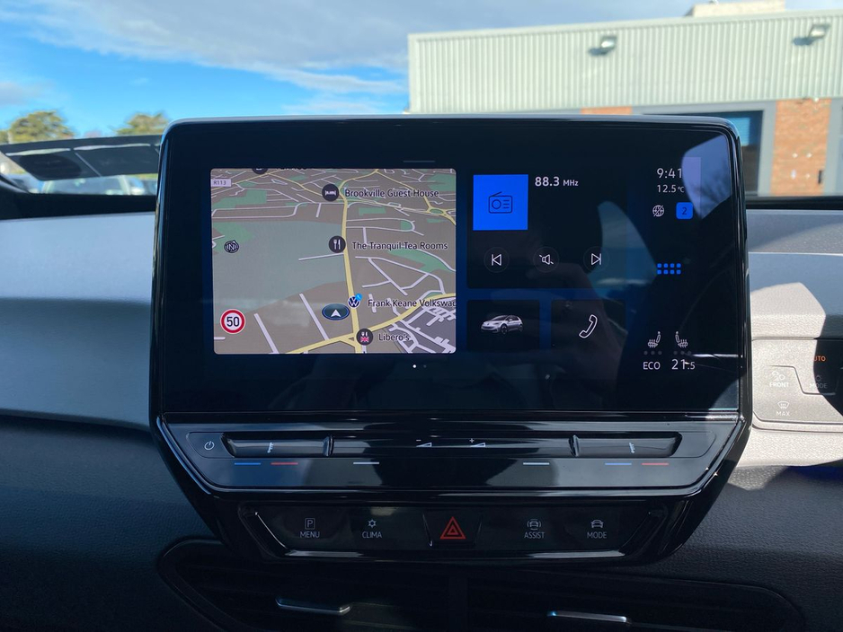 2020 Volkswagen ID.3 - image 17