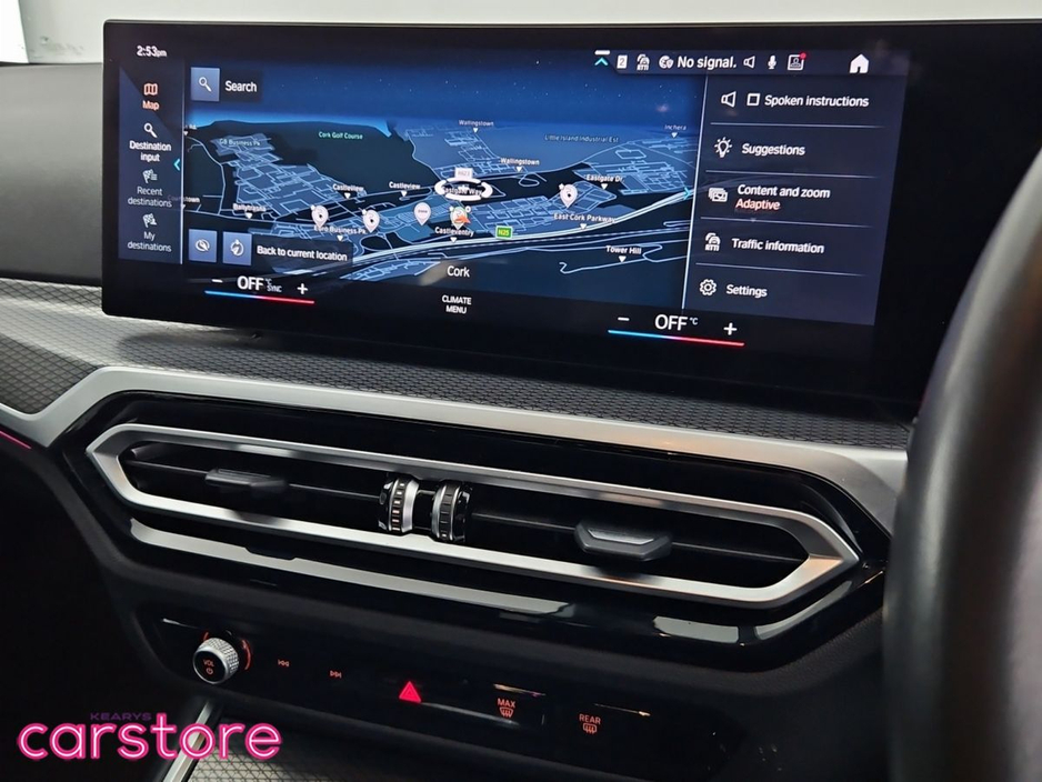 2023 BMW 3 Series - image 20