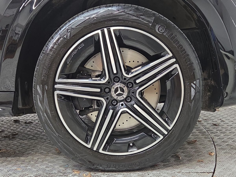 2024 Mercedes-Benz GLE Class - image 15