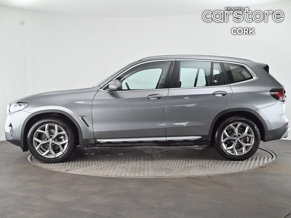 2024 BMW X3 - image 6