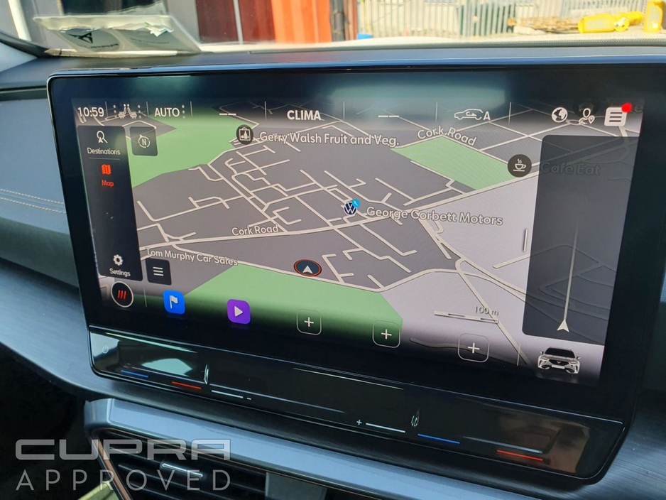 2023 Cupra Formentor - image 25