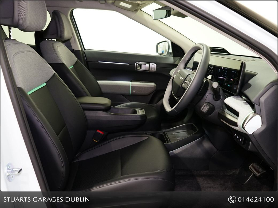 2025 Kia EV4 Earth K3 DEMONSTRATOR SALE * 0% FINANCE AVAILABLE* €45,950