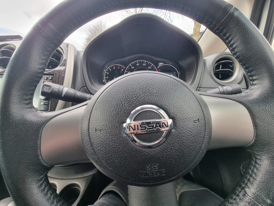 2013 Nissan Note - image 24