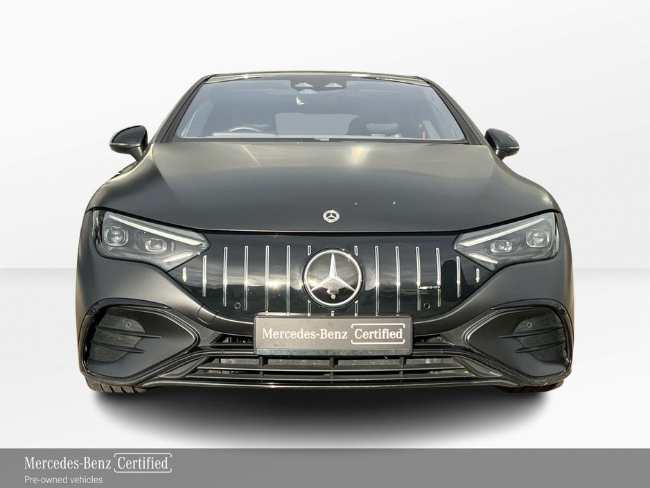 2022 Mercedes-Benz EQE EQE AMG 43 4MATIC Premium Plus €59,950