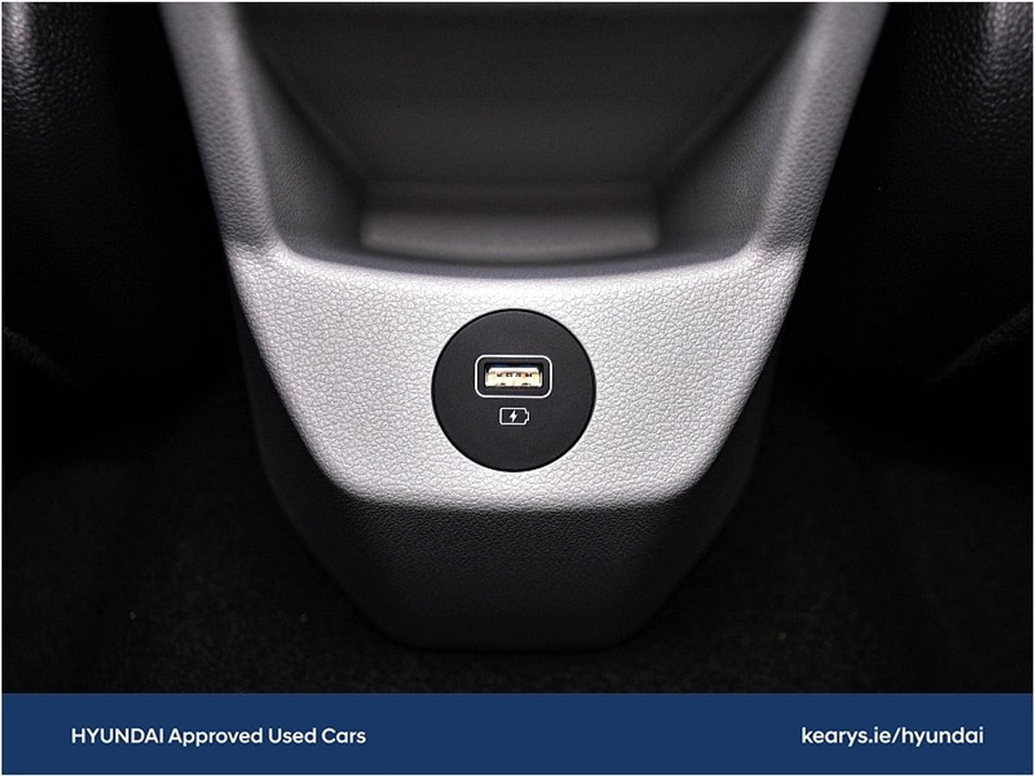 2023 Hyundai i20 - image 17