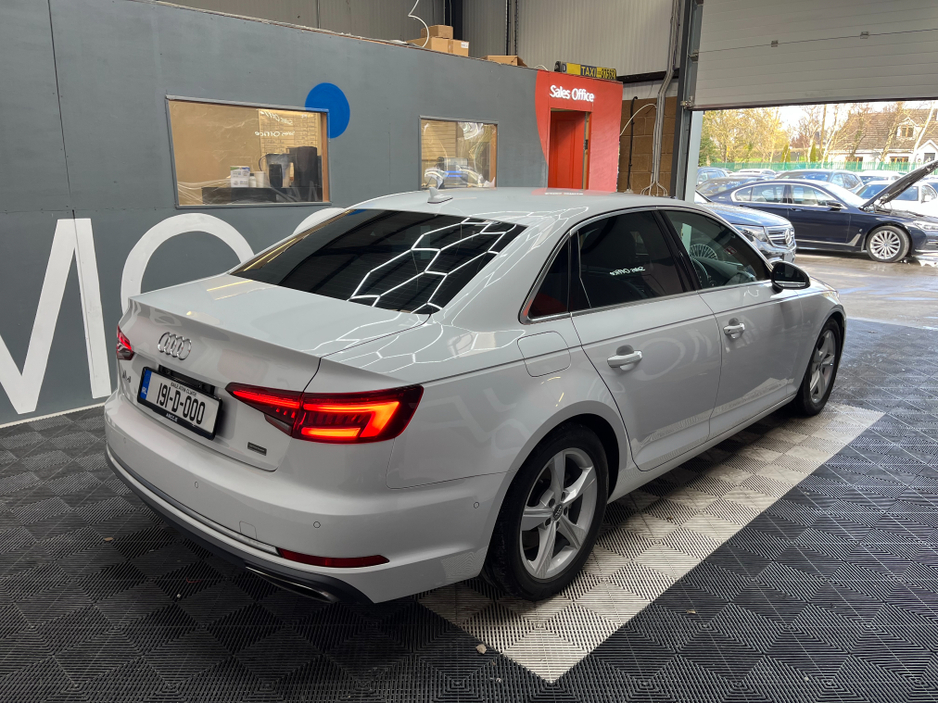2019 Audi A4 - image 2