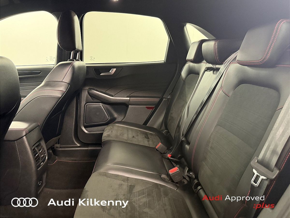 2023 Ford Kuga 1.5 Diesel EcoBlue 120PS ST-Line X "Price Includes €2,000 Scrappage" €33,900