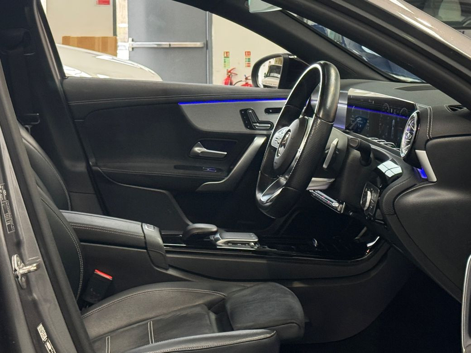 2022 Mercedes-Benz A Class - image 12