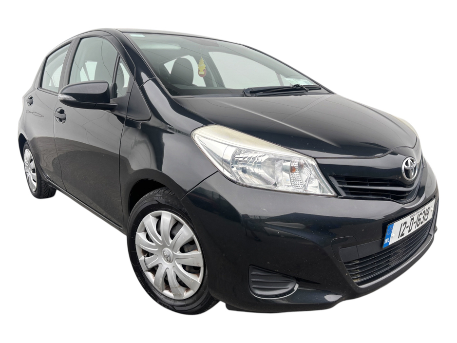 2012 Toyota Yaris for sale in , Ireland