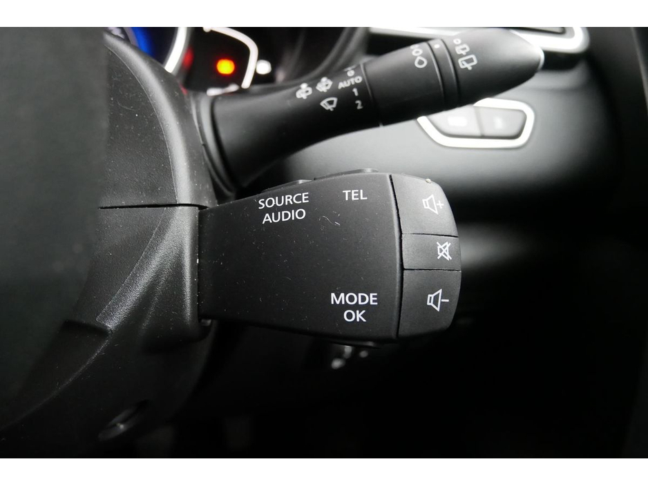 2019 Renault Kadjar 1.3 TCE 140BHP GPF ICONIC 6SPD *HALF LEATHER* €18,890