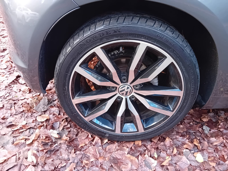 2015 Volkswagen Scirocco SPORT 2.0 TDI MANUAL 6 SPEED FWD 150HP 3DR @ REDDY 2 DRIVE LTD €12,850