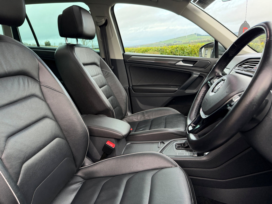 2020 Volkswagen Tiguan - image 12