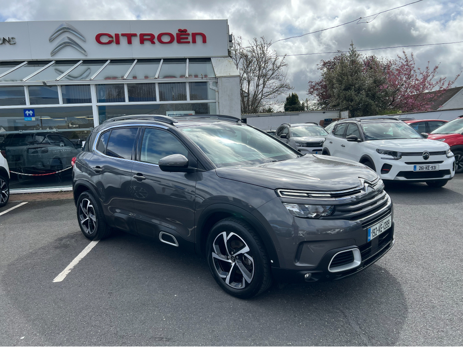 2019 Citroen C5 Aircross for sale in , Ireland