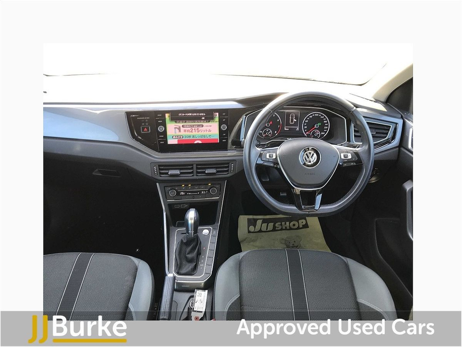 2019 Volkswagen Polo - image 9
