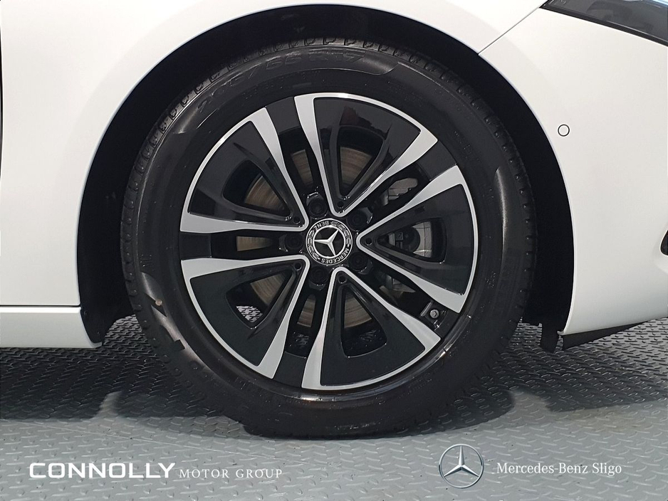 2026 Mercedes-Benz A Class - image 7