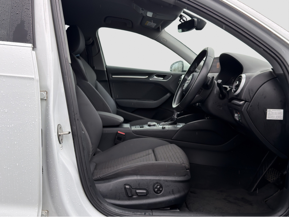 2017 Audi A3 - image 9