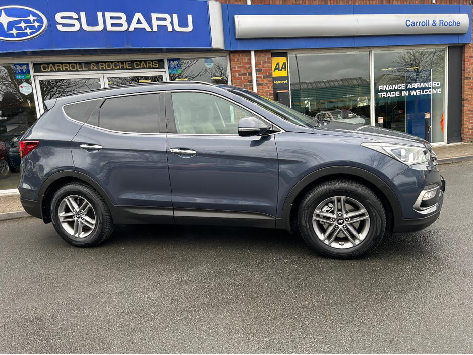 2018 Hyundai Santa Fe - image 19