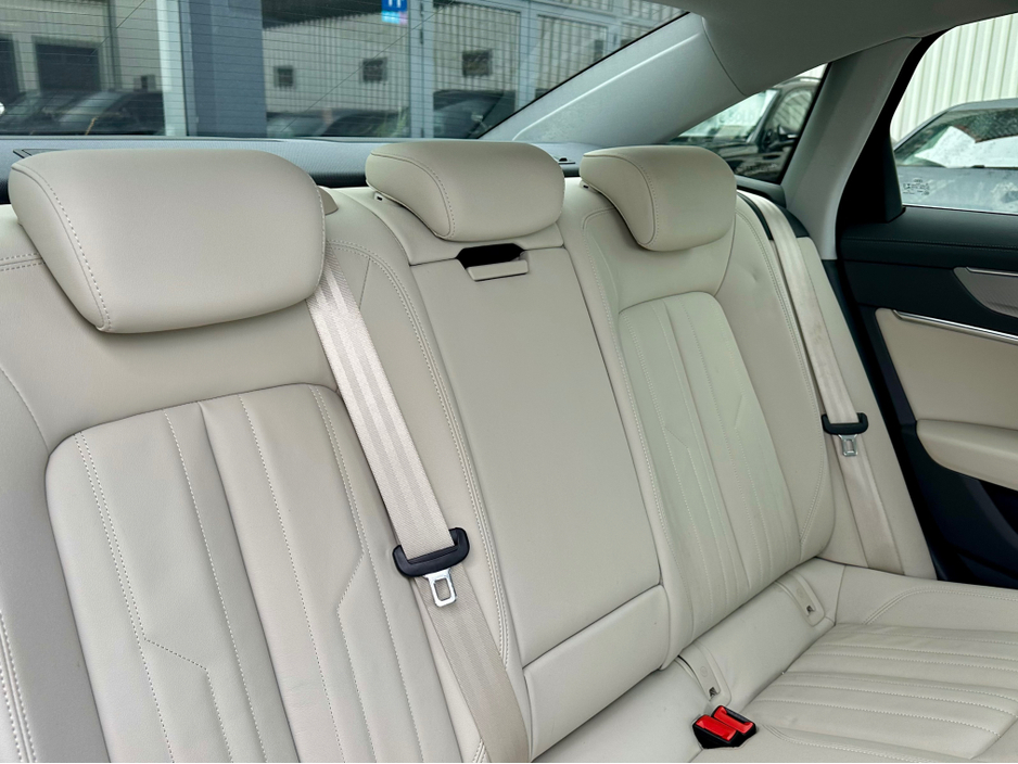 2021 Audi A6 40 TDI 204BHP S-TRONIC SE 4DR A €31,950