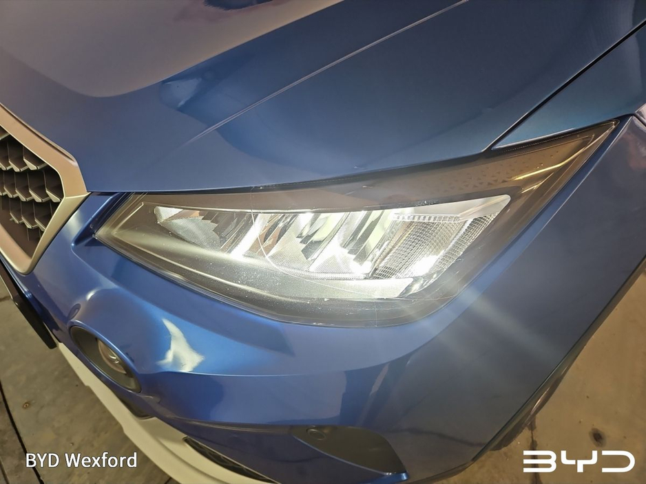 2022 SEAT Arona 1.0TSI 110hp Xperience €18,975