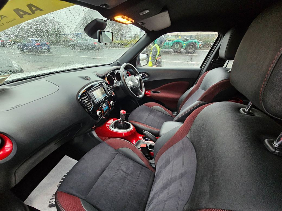 2016 Nissan Juke - image 14