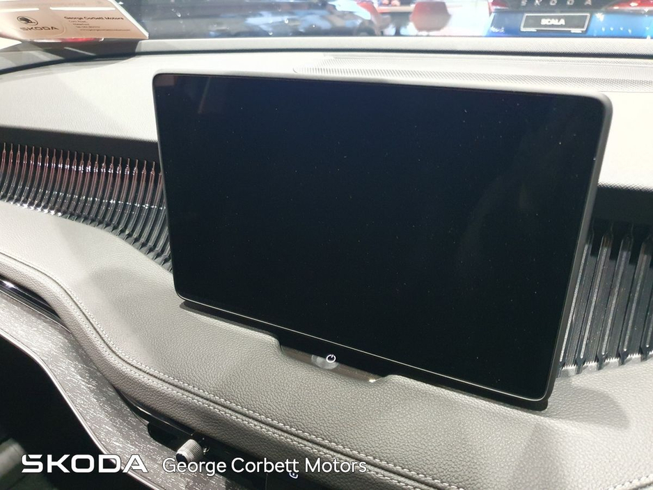 2026 Skoda Superb Combi Selection+ 1.5 TSI 204hp - Available for Immediate Delivery €57,055