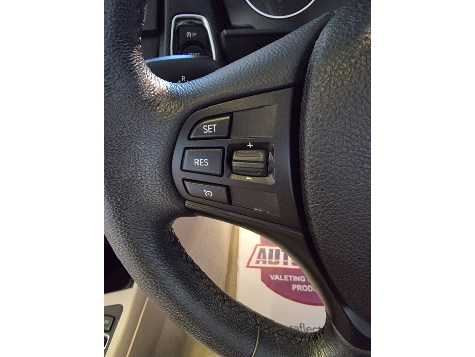 2014 BMW 1 Series - image 21