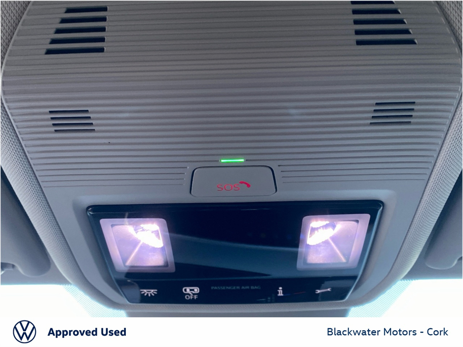 2025 Volkswagen Golf - image 27