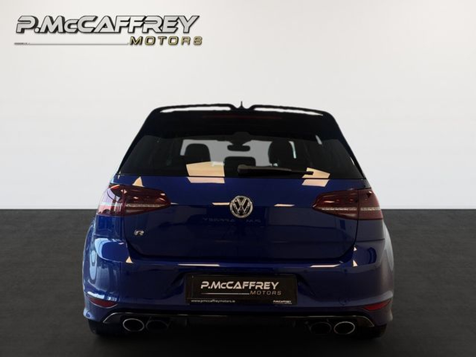 2016 Volkswagen Golf - image 6